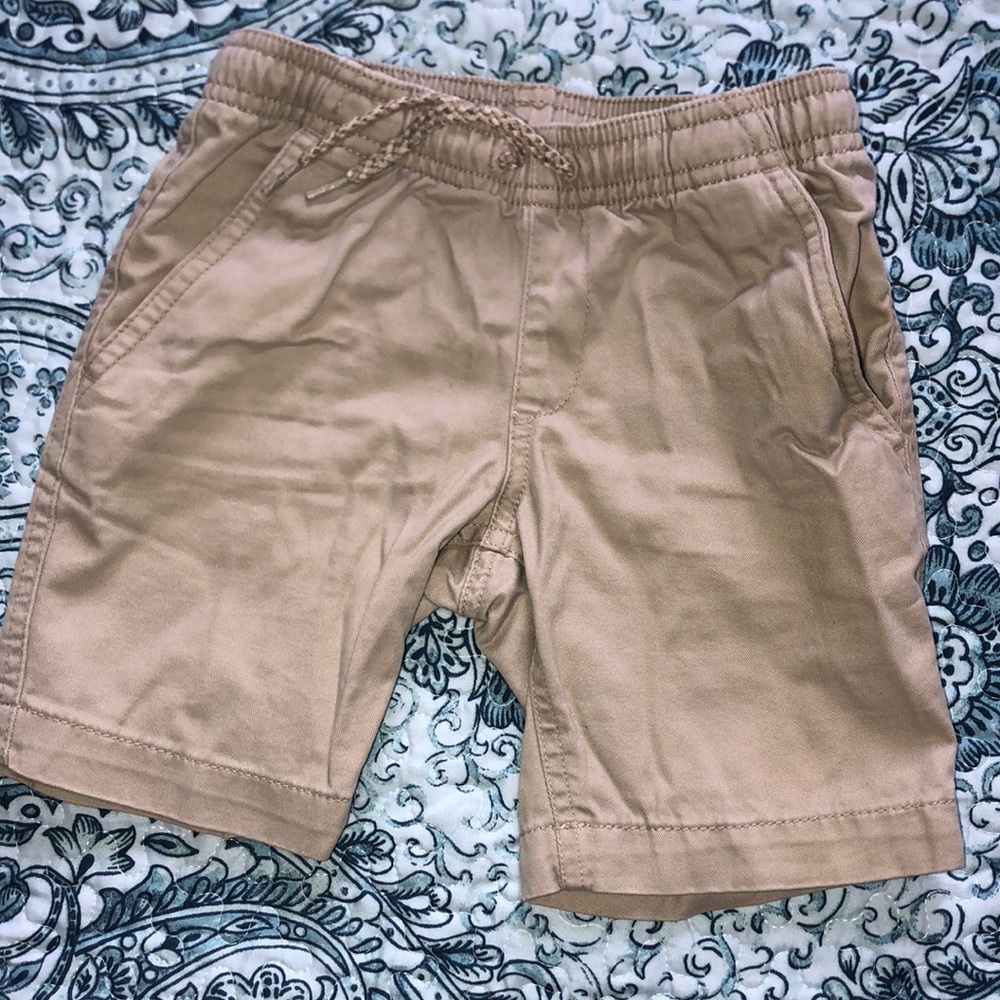 3/$10 First Wave Boys Shorts